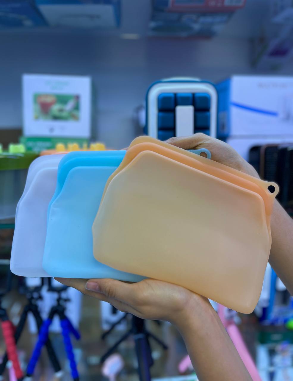 BOLSA ORGANIZADORA BOLSA ORGANIZADORA